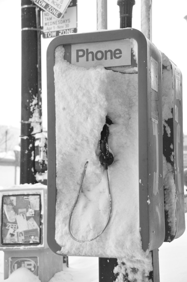 Cold Call