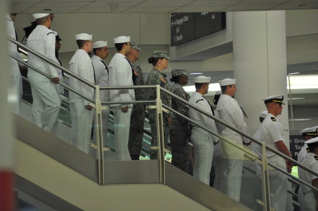 Honor Flight Chicago