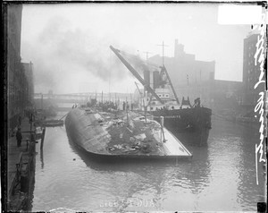 Eastland Disaster