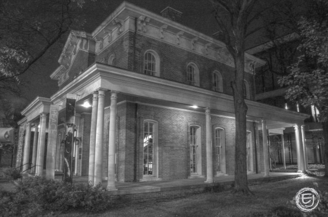 Jane Addams Hull House