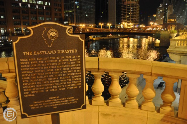 The Eastland Disaster